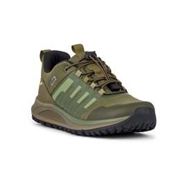 Green Comfort Track n\'Trail GreenTex Women, olive